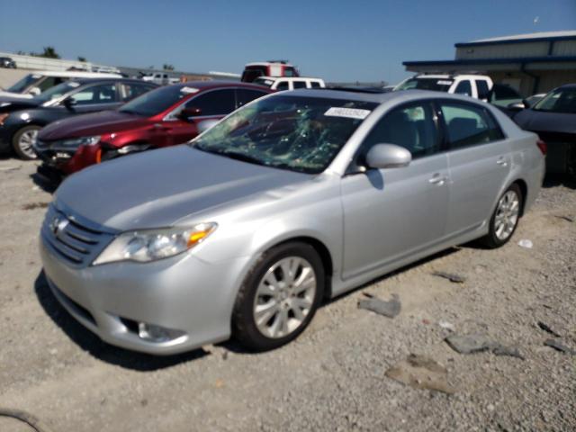 2011 Toyota Avalon Base