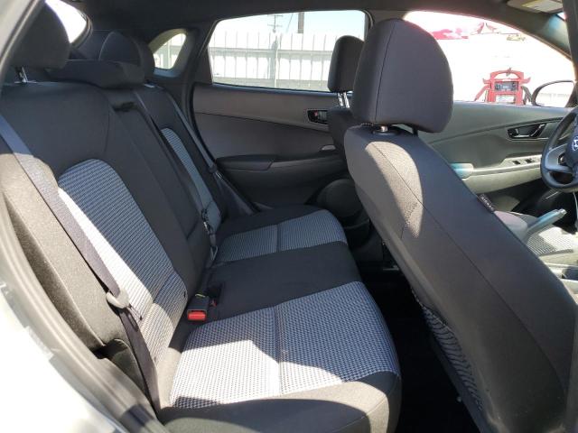 2021 HYUNDAI KONA NIGHT - KM8K63A50MU687848