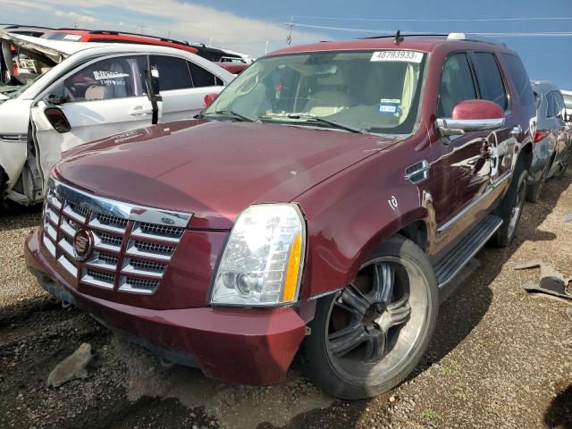 2007 Cadillac Escalade Luxury