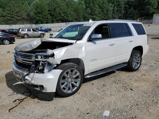 2017 Chevrolet Tahoe 