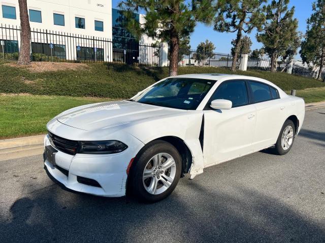 2C3CDXBG5LH204334 Dodge Charger Sxt