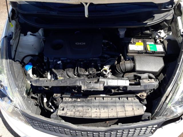 KNADM4A32G6639748 KIA RIO LX