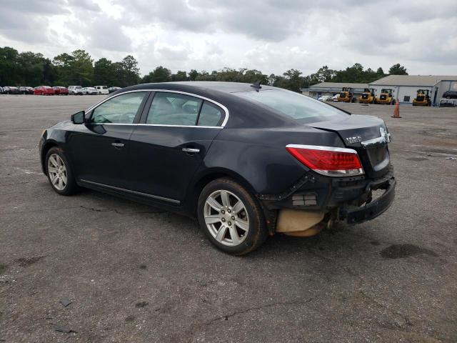 BUICK LACROSSE CXL 2010 1