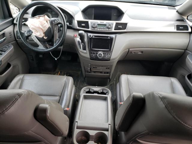 5FNRL5H94FB009146 2015 HONDA ODYSSEY, photo no. 8