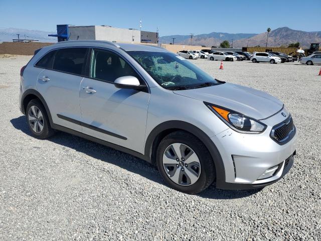 KNDCB3LCXK5251080 KIA NIRO FE