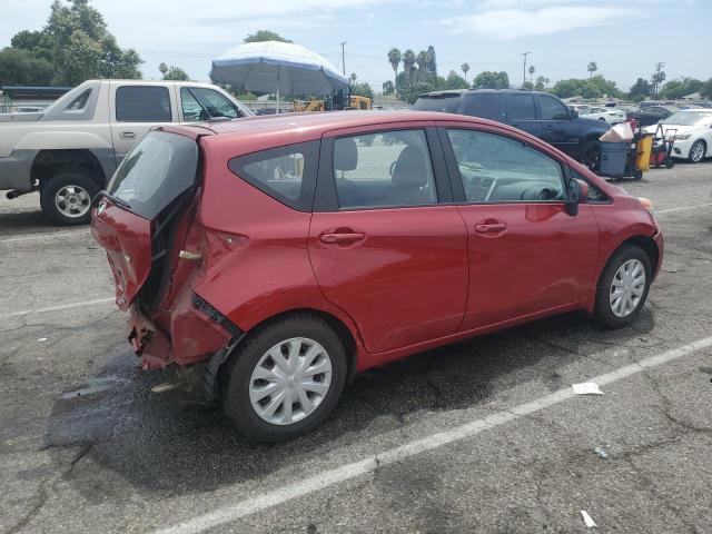 3N1CE2CP6EL350166 Nissan Versa Note S