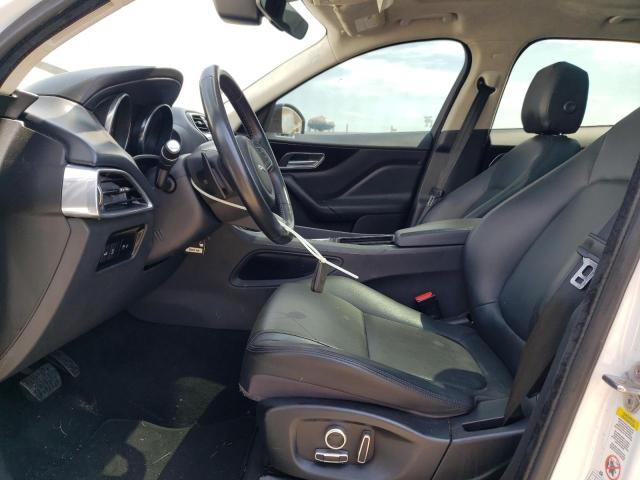 SADCJ2FX0LA640285 Jaguar F-pace Premium