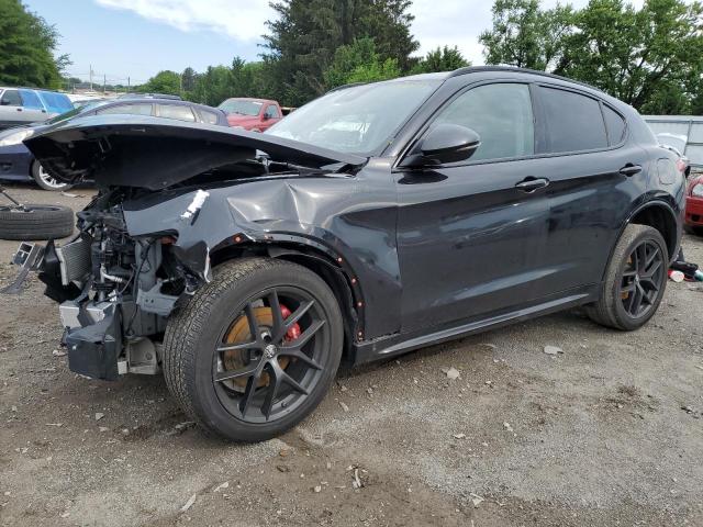 ZASPAKAN2L7C76233 Alfa Romeo Stelvio 