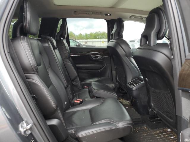 YV4A22PK2H1132665 Volvo XC90 T6