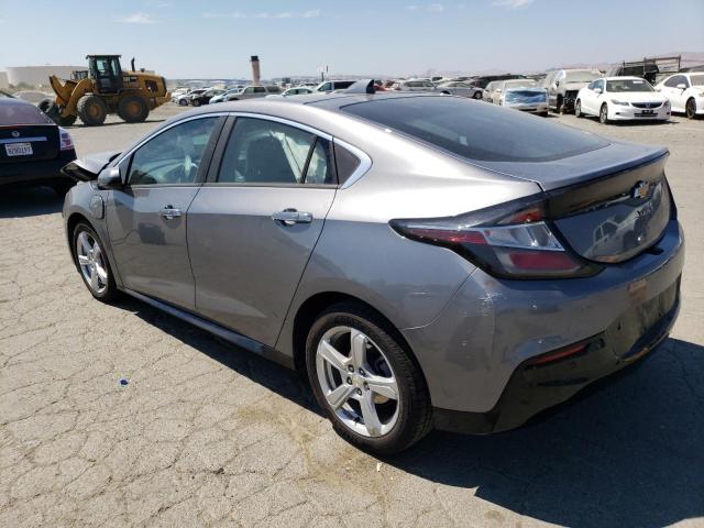 VIN 1G1RC6S57JU151558 2018 Chevrolet Volt, LT no.2