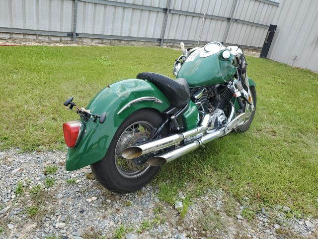 2001 YAMAHA XVS1100 JYAVP11E91A013435