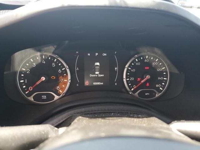 ZACCJBBB9JPJ38133 Jeep Renegade Latitude