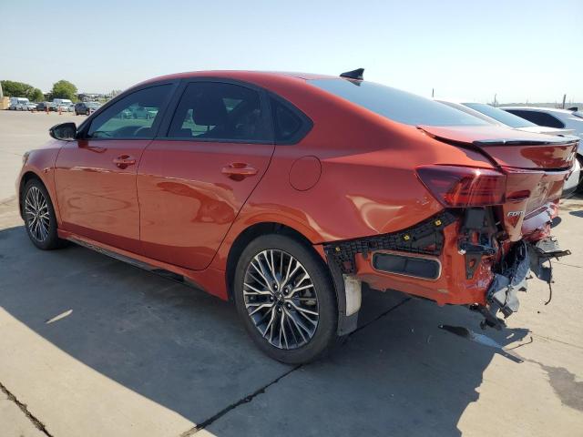 3KPF54AD9NE507756 Kia Forte GT L 2