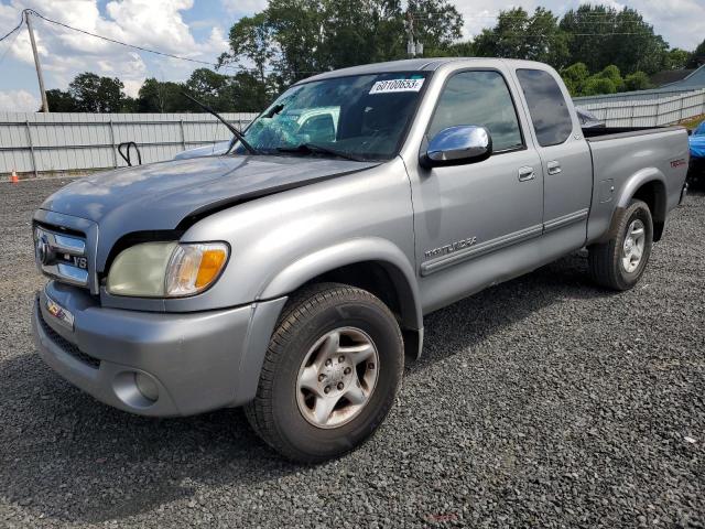 2003 Toyota Tundra 