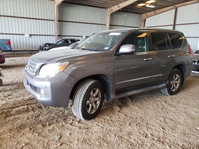 2011 Lexus GX 460 Premium