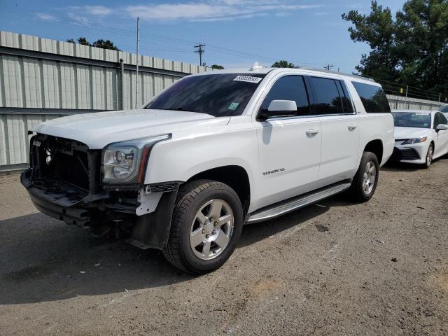 2016 GMC Yukon XL 