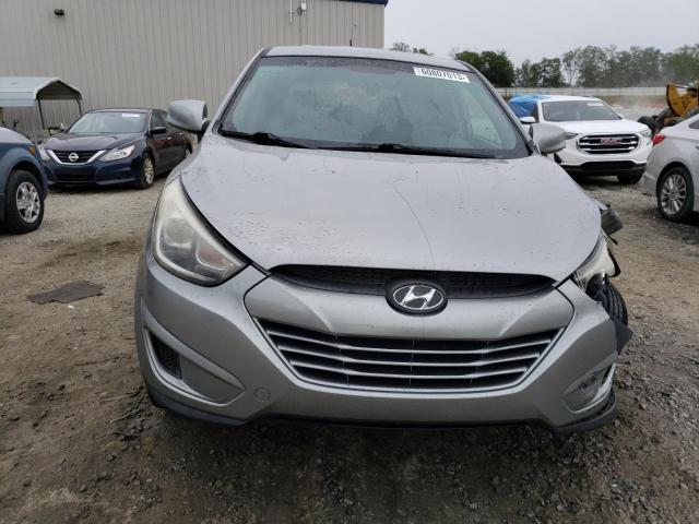 2015 HYUNDAI TUCSON GLS - KM8JT3AF2FU028301