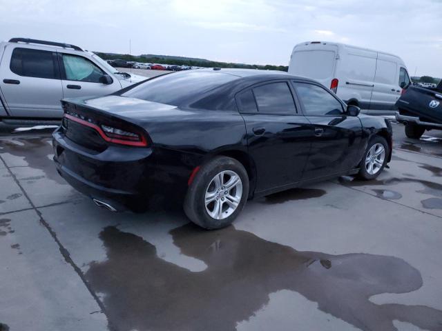 Vin: 2c3cdxbg9kh682075, lot: 59071403, dodge charger sxt 20193