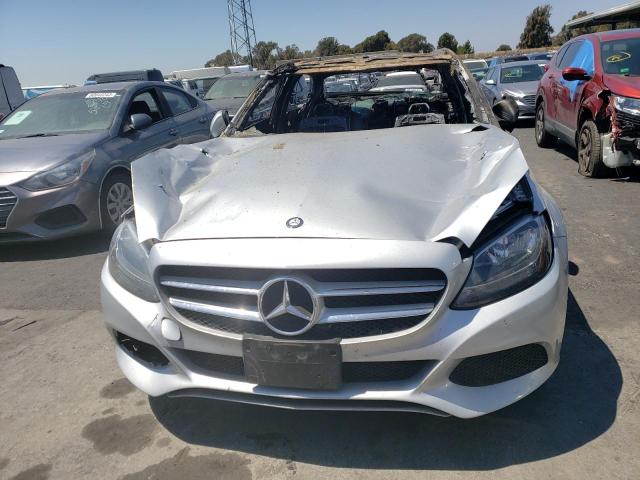 55SWF4JB7GU144901 Mercedes-Benz C 300