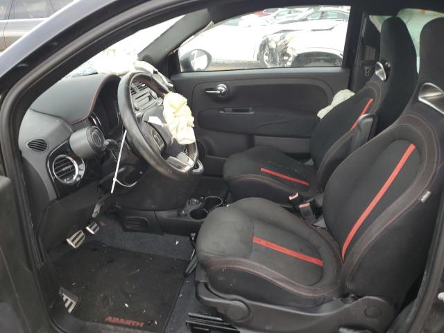 2015 FIAT 500 ABARTH 3C3CFFFH5FT508623