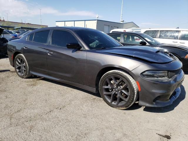 2C3CDXHGXMH557614 Dodge CHARGER GT