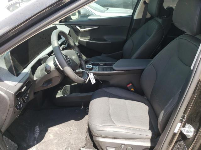 2022 KIA EV6 LIGHT KNDC34LAXN5080207