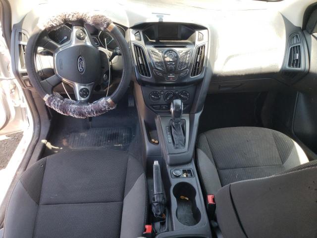 1FADP3E26EL312201 Ford FOCUS S