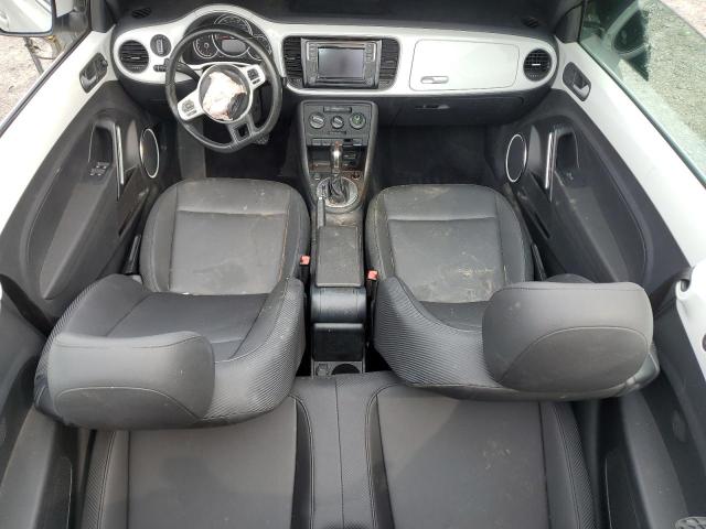2016 VOLKSWAGEN BEETLE S/S - 3VW517AT8GM800540