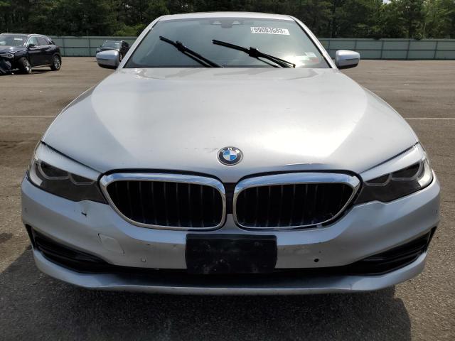 2019 BMW 530 XI - WBAJA7C50KG910417