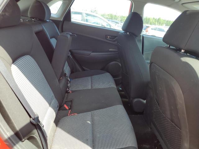 2019 HYUNDAI KONA SEL - KM8K2CAA4KU363050