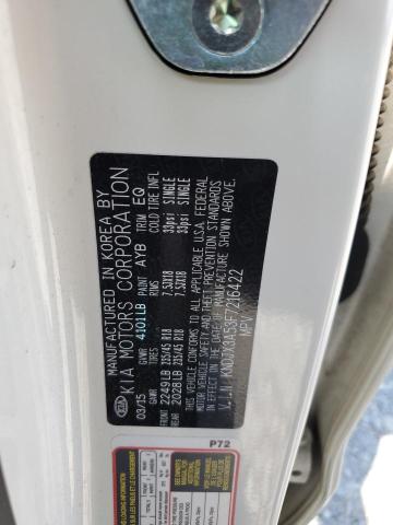 KNDJX3A53F7216422 KIA Soul !