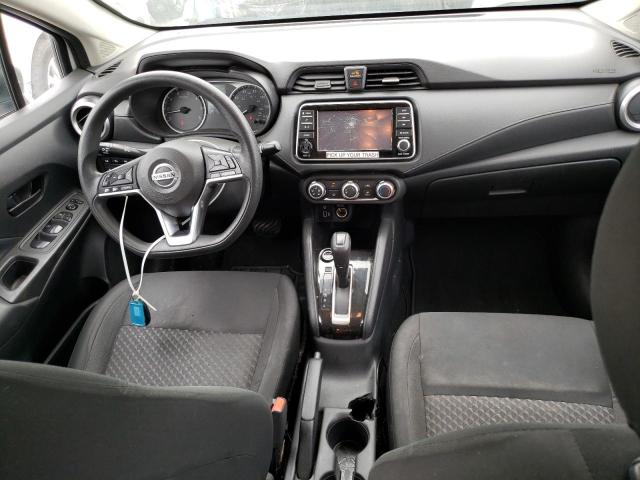 3N1CN8DV9LL859973 Nissan VERSA S