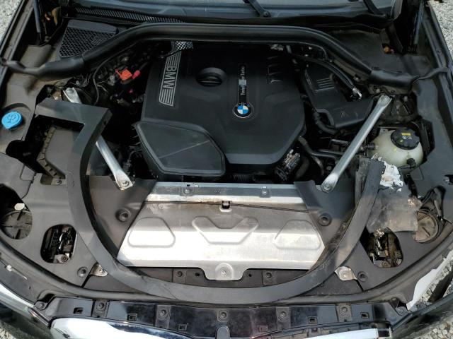 5UXTR7C52KLF26670 BMW X3 Sdrive30i