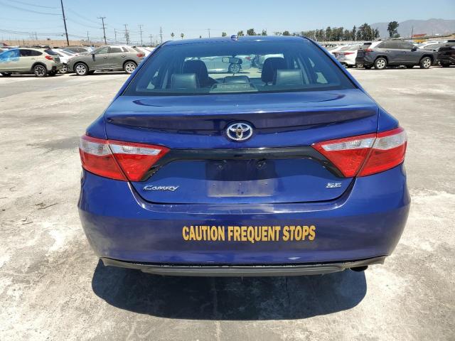 4T1BF1FK6FU893407 Toyota CAMRY LE