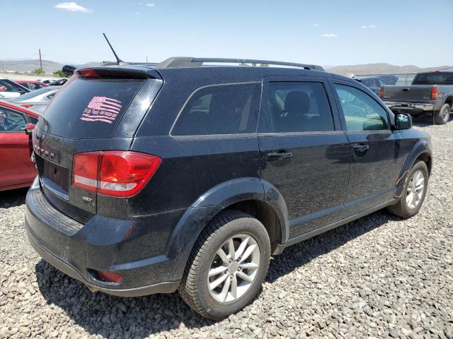 3C4PDDBG6GT179680 Dodge Journey Sxt