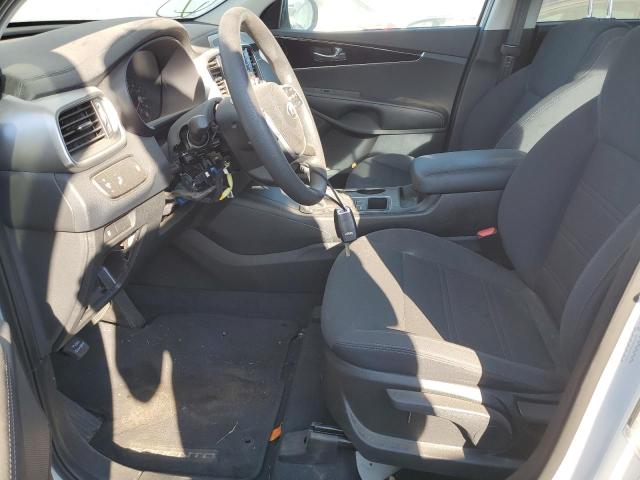 5XYPG4A30LG711223 KIA SORENTO L