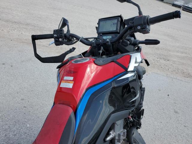 2022 HONDA CRF1100 A JH2SD1018NK200087