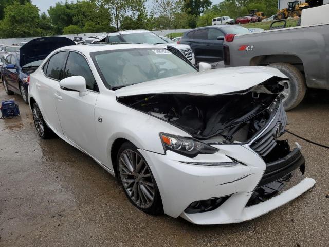 2014 Lexus Is 250 VIN: JTHCF1D29E5006739 Lot: 59294203