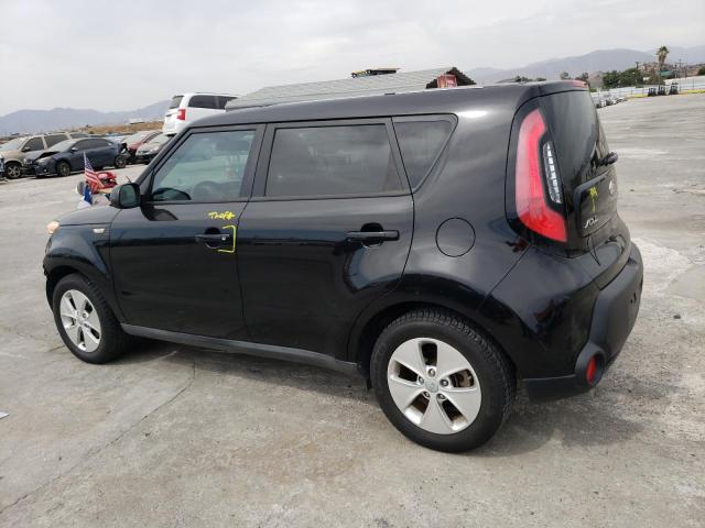 KNDJN2A22E7009914 | 2014 KIA SOUL