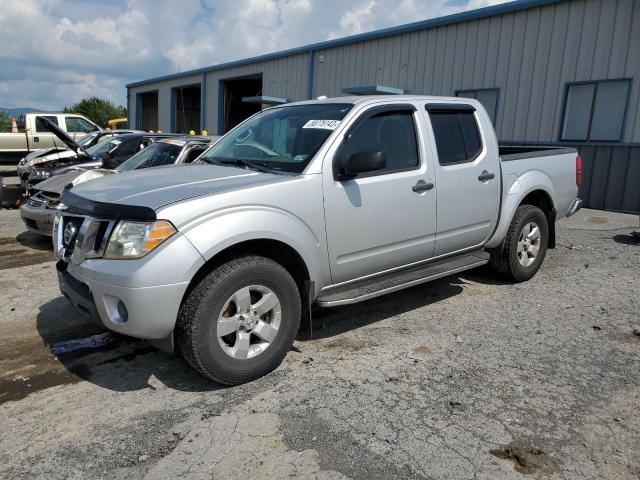 2013 Nissan Frontier S