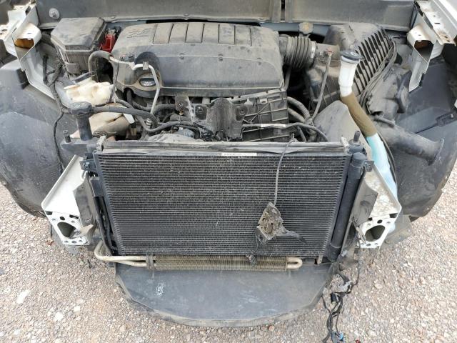 1GKKVRKD4EJ329840 GMC Acadia Slt-1
