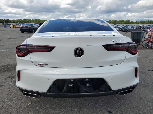 19UUB5F56NA004973 Acura TLX TECH A 6