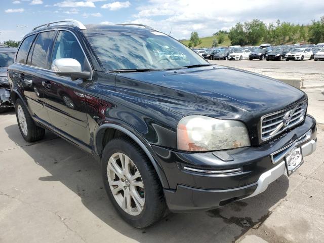 VIN YV4952CZ4D1655368 2013 Volvo XC90, 3.2 no.4