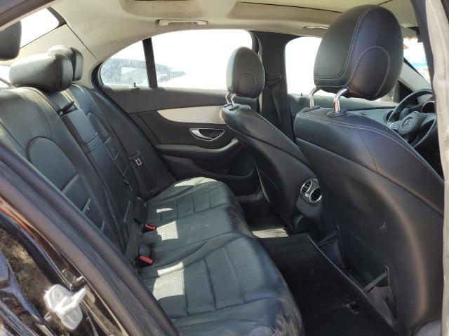 55SWF4KB7FU012329 Mercedes-Benz C 300 4matic