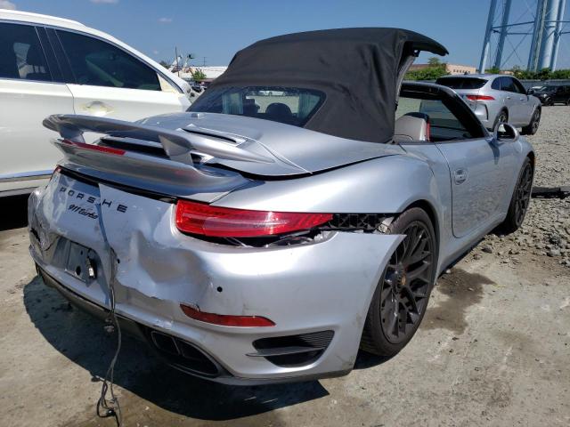 VIN WP0CD2A92GS178081 2016 Porsche 911, Turbo no.3