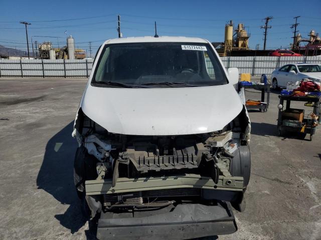 3N6CM0KN1FK733246 Nissan NV200 2.5S