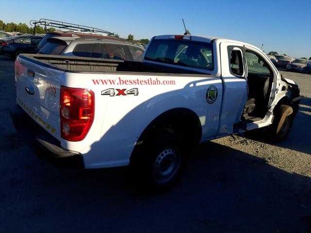 1FTER1FH0NLD37398 Ford RANGER XL