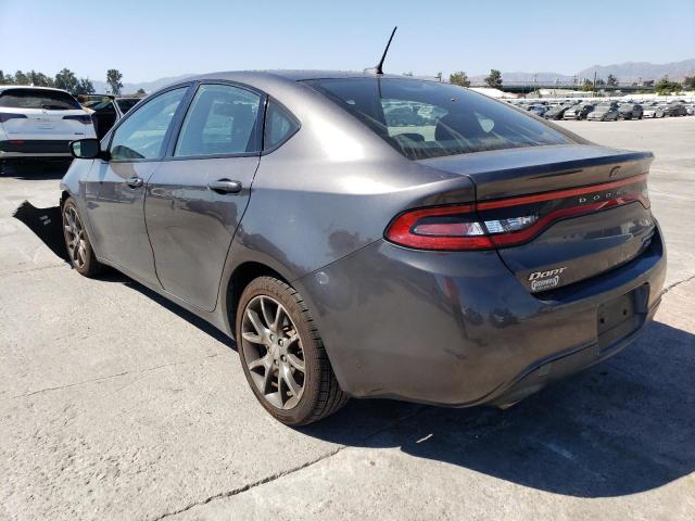 2014 Dodge Dart Sxt VIN: 1C3CDFBB7ED903916 Lot: 60566383