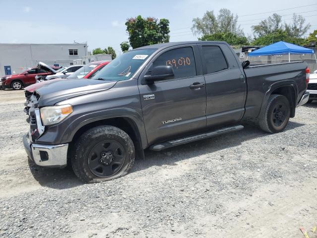 2015 Toyota Tundra 