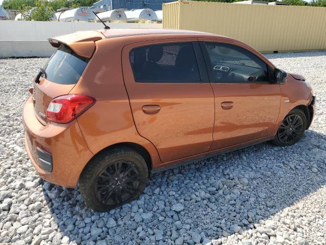 2019 MITSUBISHI MIRAGE LE ML32A5HJ3KH002882